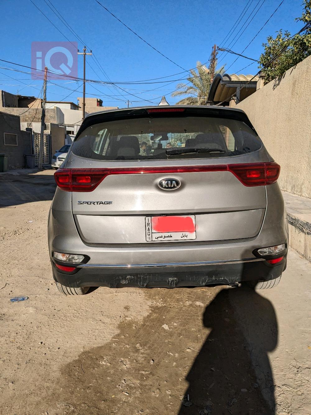 کیا سپۆرتاج
